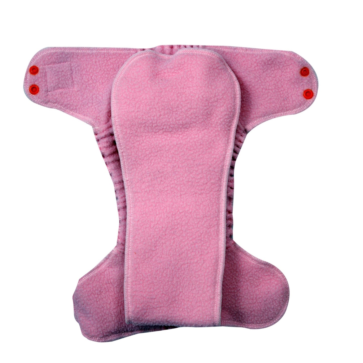 DREAM CLOTH DIAPER- DEER