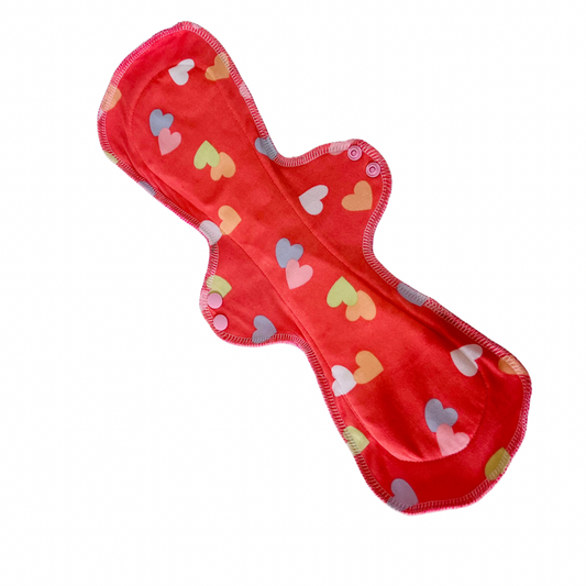 Magic Cloth Sanitary Pad