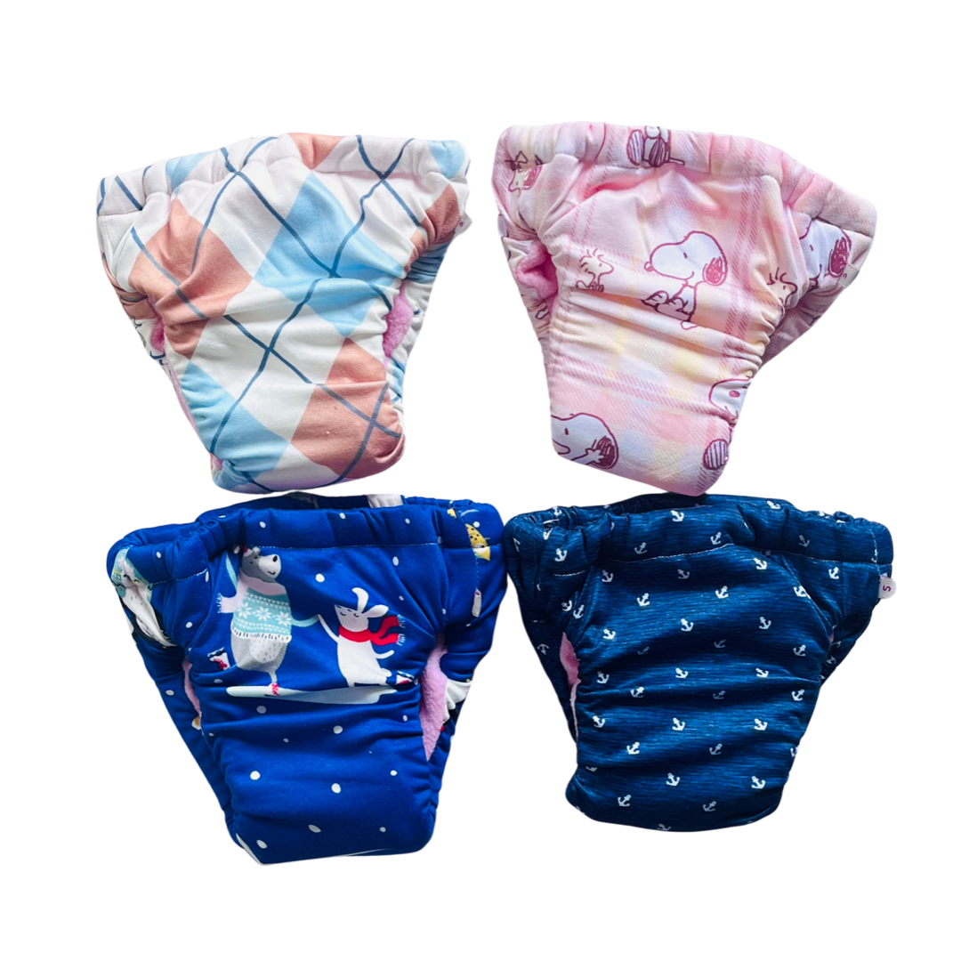 Absorbent underwear discount