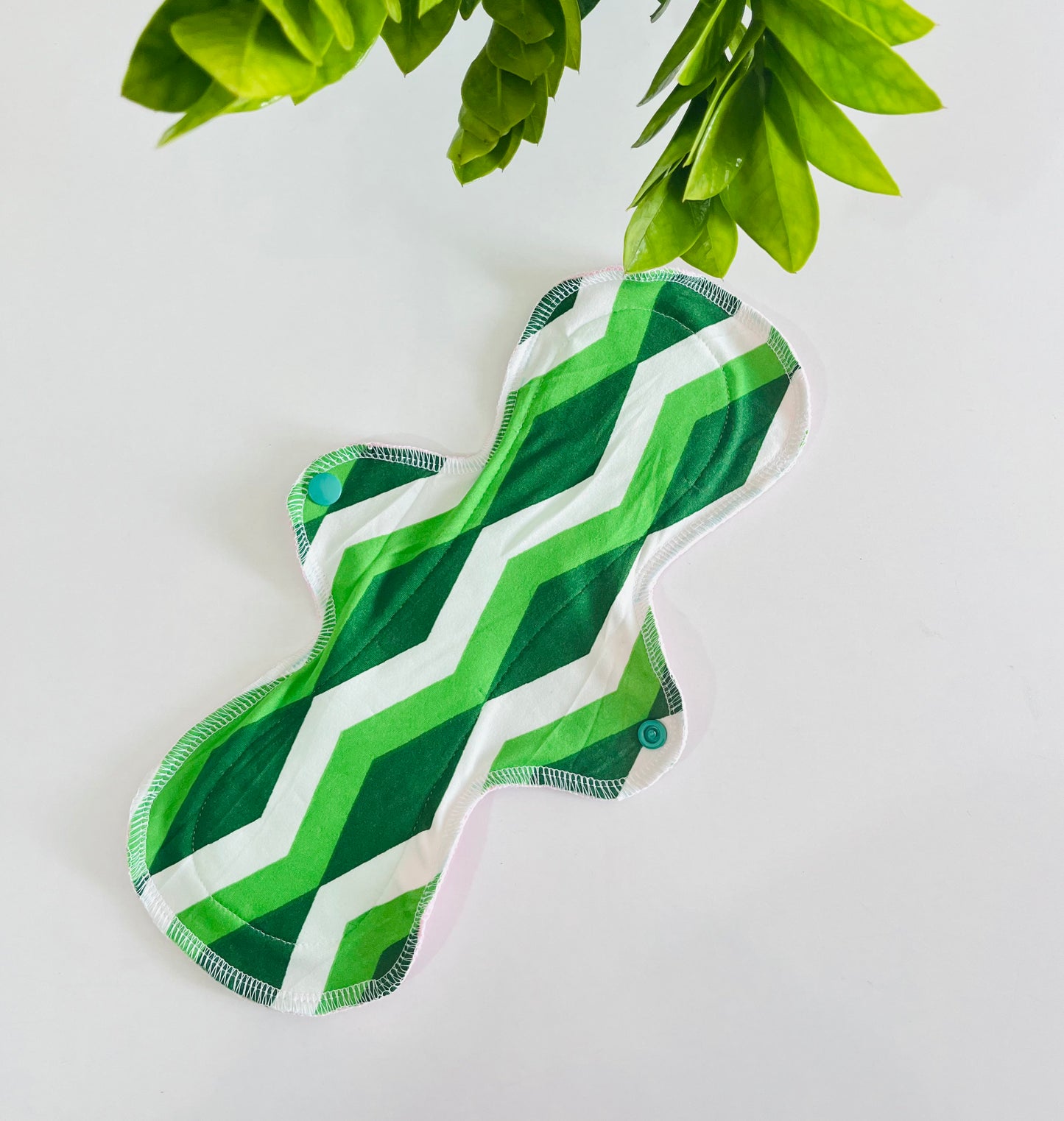 Magic Cloth Sanitary Pads