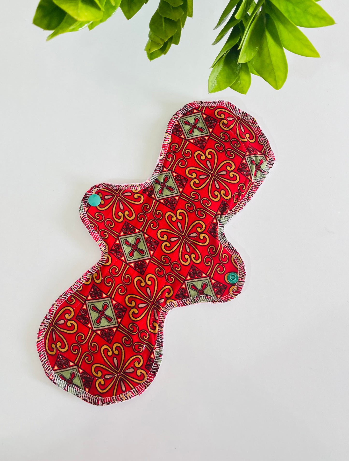 Magic Cloth Sanitary Pads