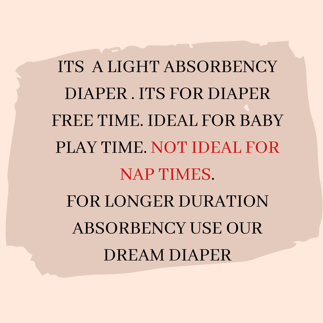 10% Discount on 2 Pull Up Diapers(Random prints)