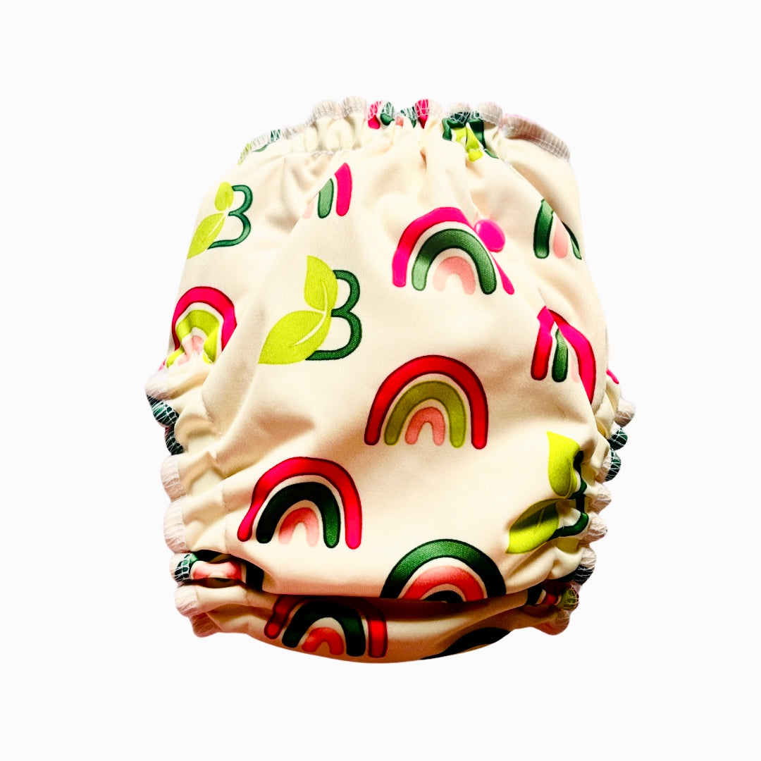 DREAM. CLOTH DIAPER- Bibe