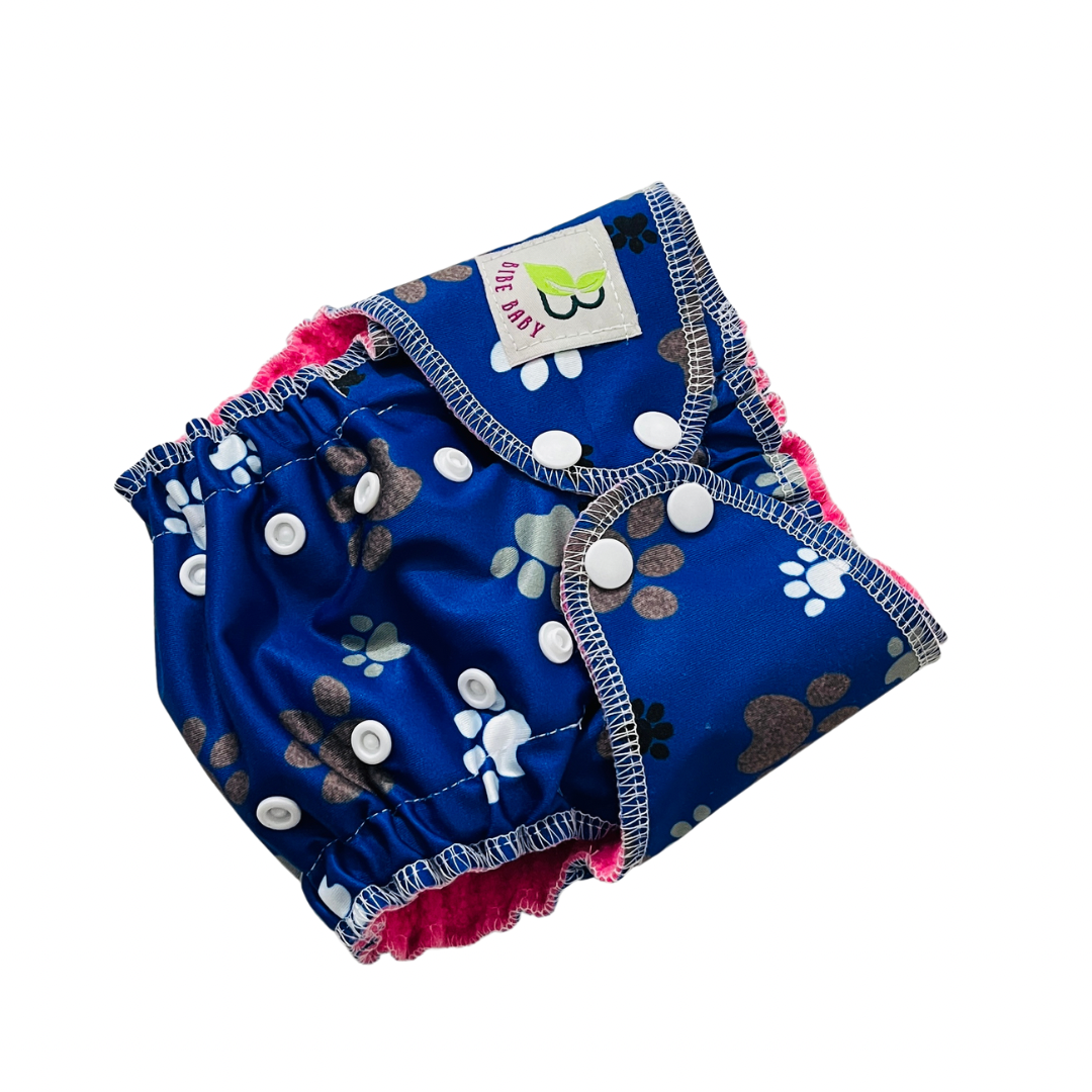 DREAM CLOTH DIAPER- Pack of 2