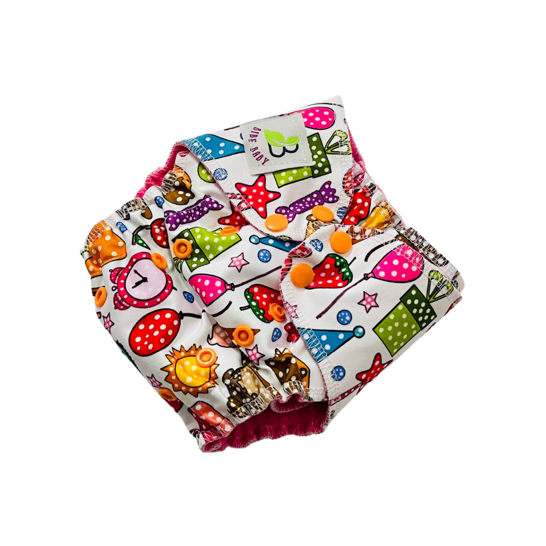 DREAM CLOTH DIAPER
