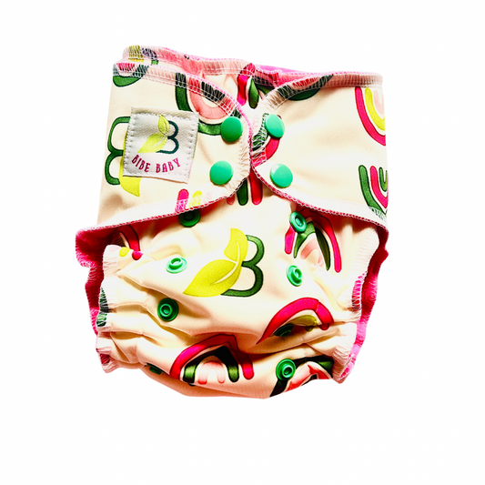 DREAM. CLOTH DIAPER- Bibe