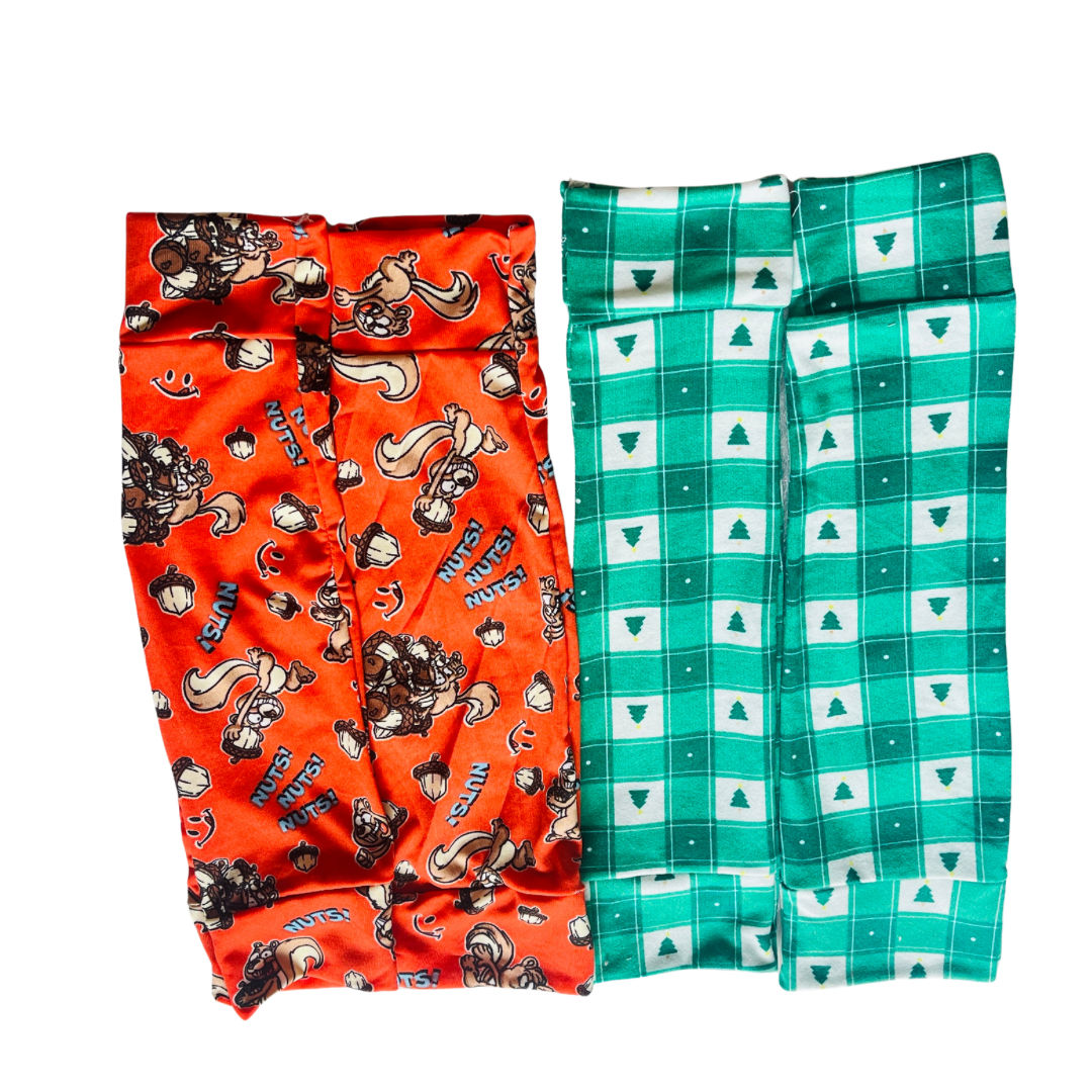 10% off on pack of 2