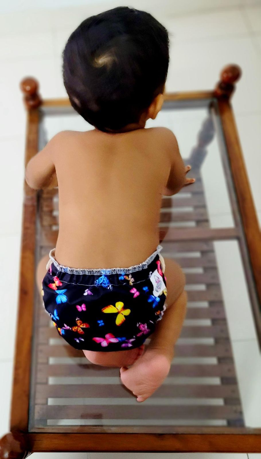 Mini Diaper - 25% Discount On Pack of 6