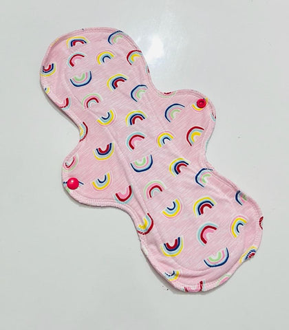 Magic Cloth Sanitary Pads