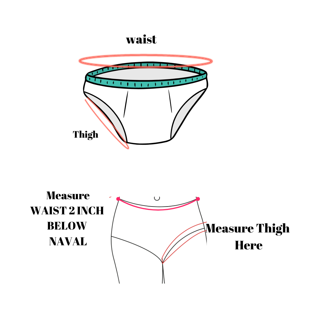 Pack of 2 Pull Up Diaper