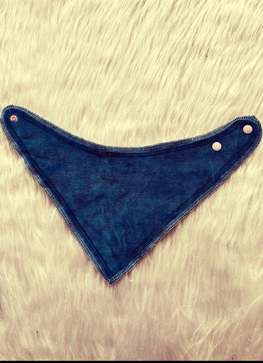 Drool Bibs