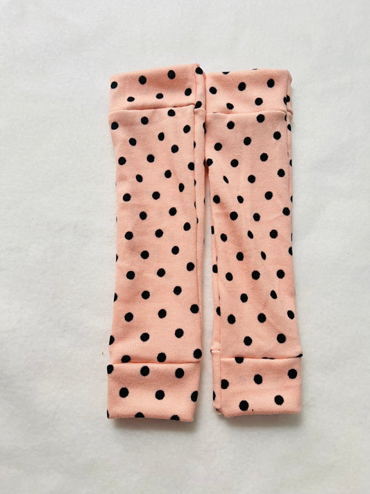 leg Snugglers - Wool