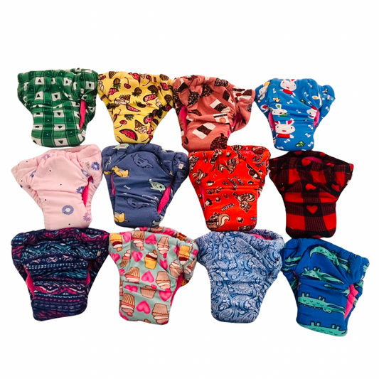 30% off on 12 Pull Up Diapers