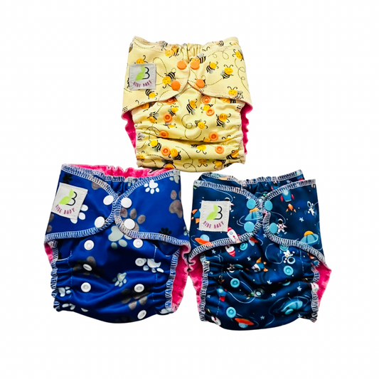 DREAM CLOTH  DIAPER -5% Discount