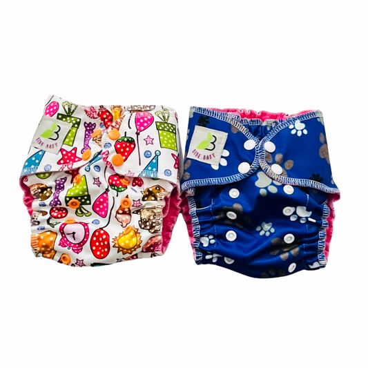 DREAM CLOTH DIAPER