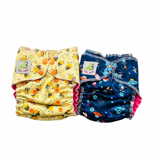 DREAM CLOTH  DIAPER