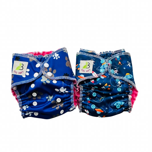 DREAM CLOTH  DIAPER