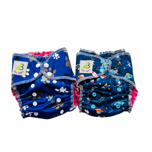 DREAM CLOTH DIAPER