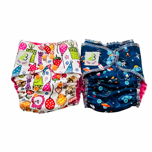 DREAM CLOTH  DIAPER