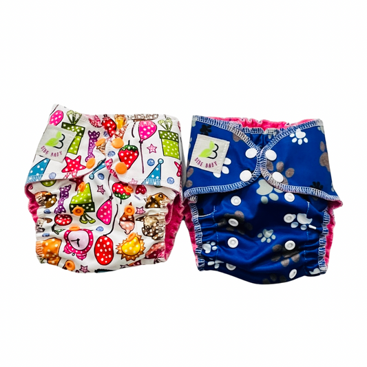 DREAM CLOTH  DIAPER