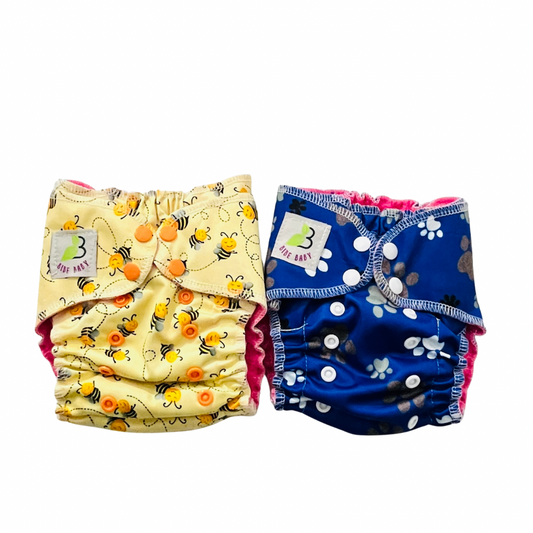 DREAM CLOTH DIAPER-10% Discount  ON 2