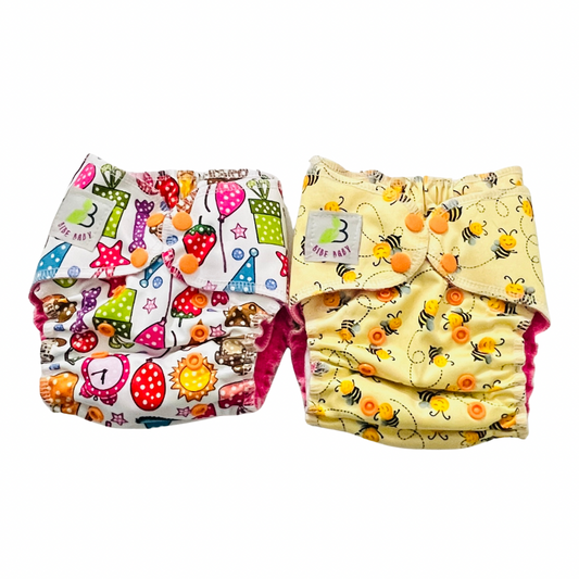 DREAM CLOTH  DIAPER