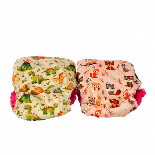 Mini Diaper- 10% off on 2