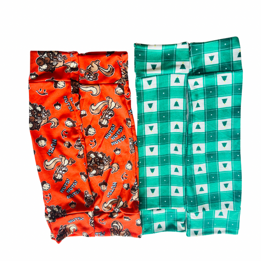 10% off on pack of 2