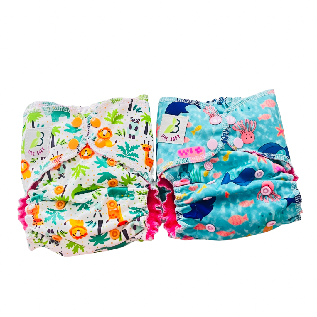 DREAM CLOTH  DIAPER