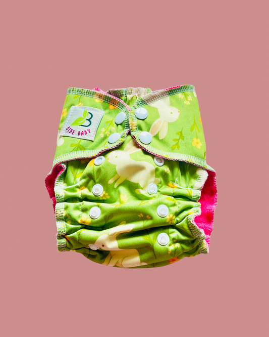 DREAM CLOTH  DIAPER-Bunny