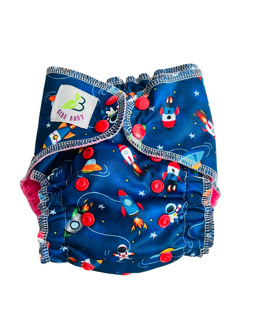 DREAM CLOTH  DIAPER-Rocket