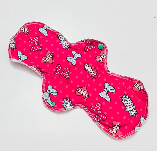 Magic Cloth Sanitary Pads