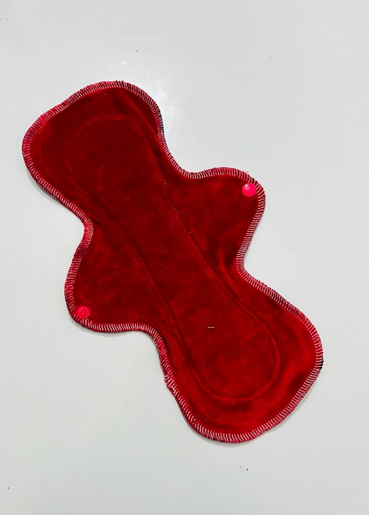 Magic Cloth Sanitary Pads