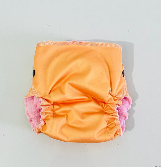 Mini Diaper - Plain