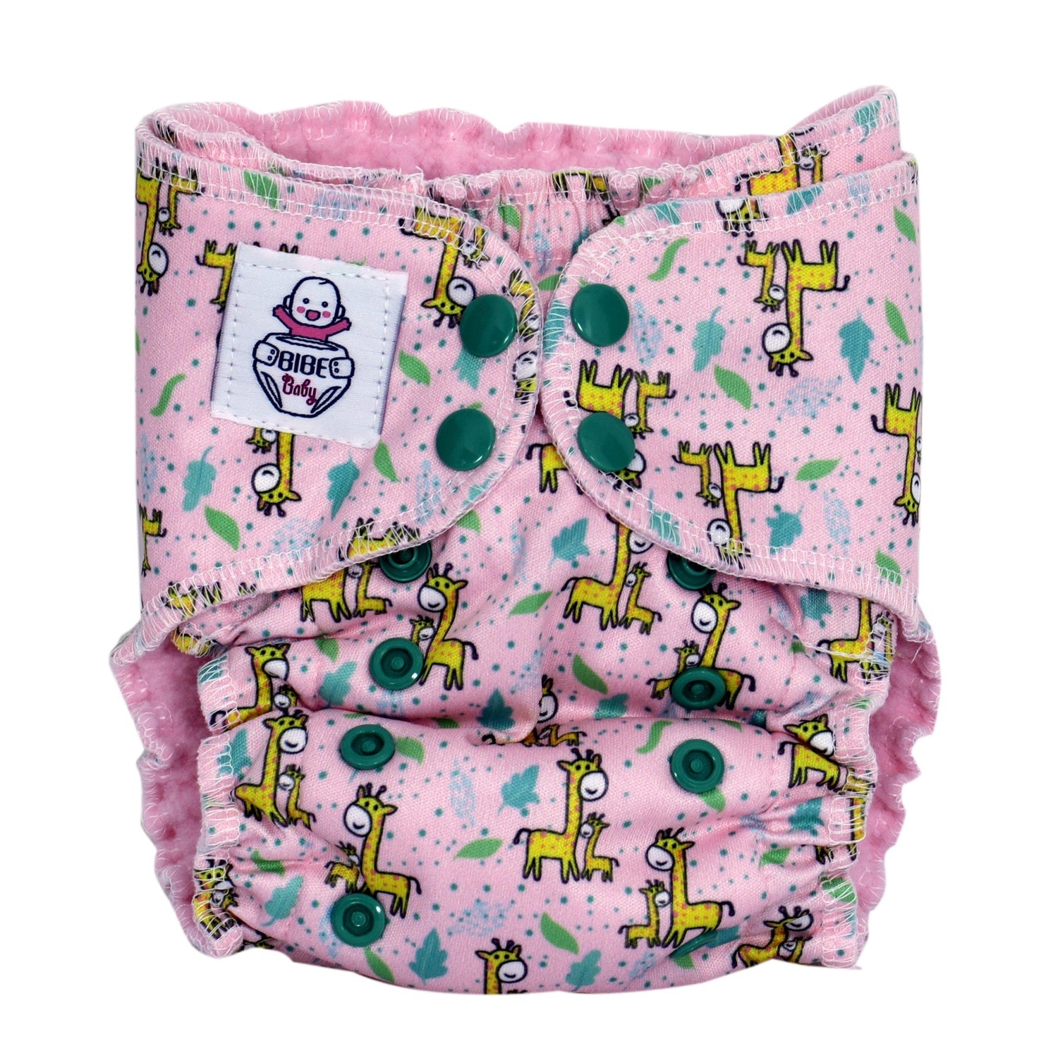 Bibe Baby Cloth Diapers – BIBE BABY