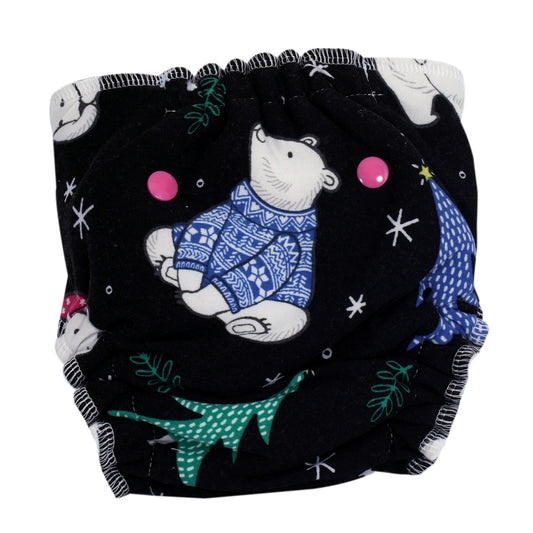 Star Diaper