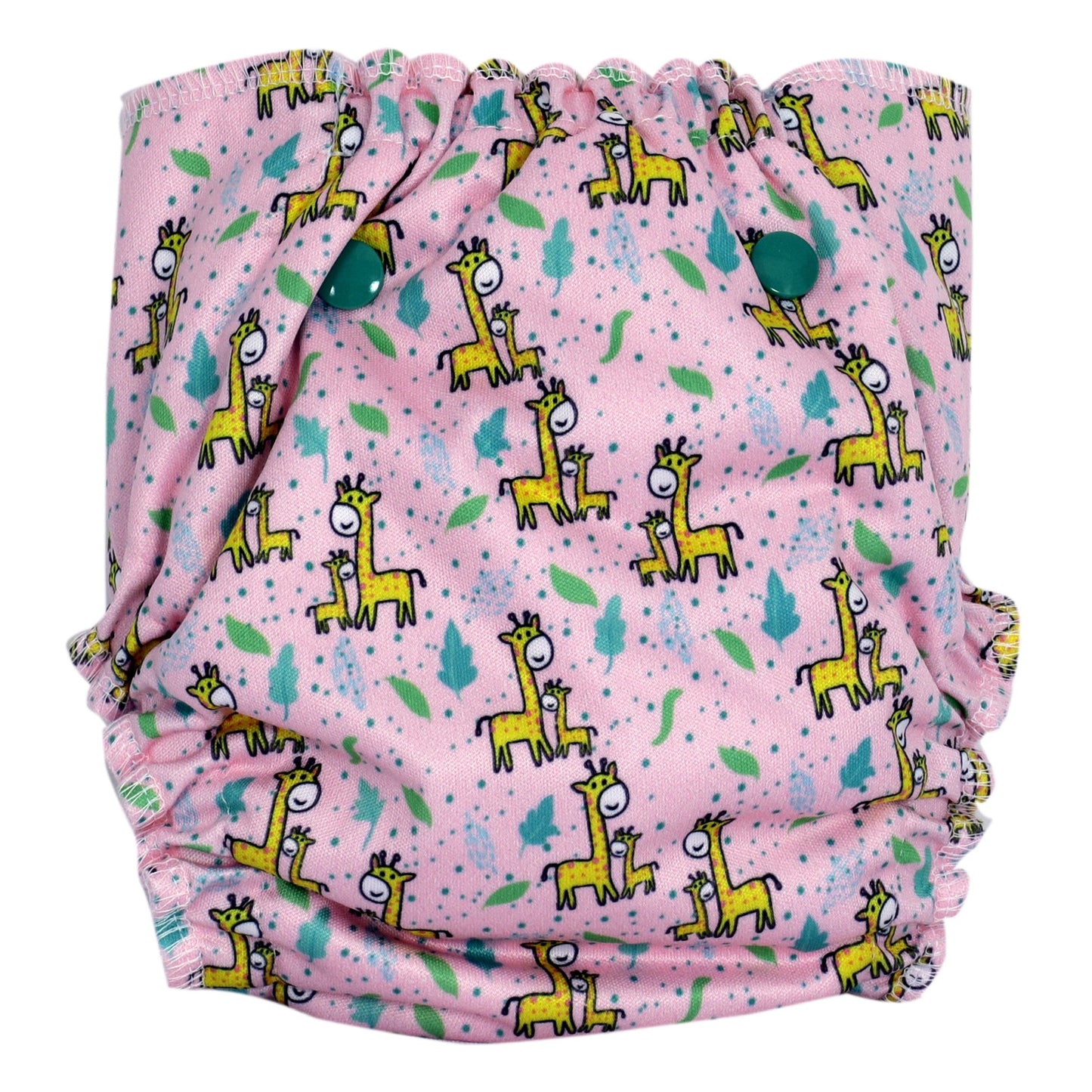DREAM CLOTH DIAPERGiraffe BIBE BABY