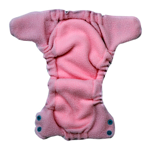 5% Off Pack Of 2 Diaper Pants