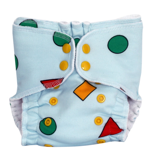 Star Diaper