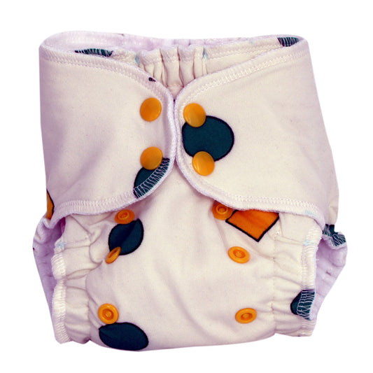 Star Diaper