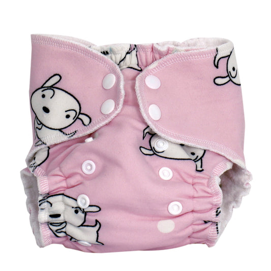 Star Diaper