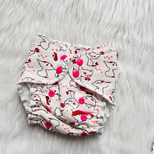 Star Diaper