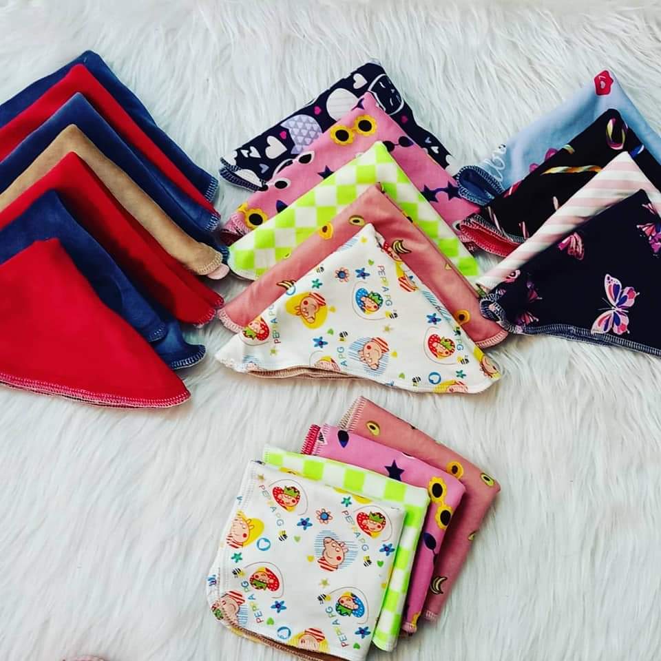 Cloth Wipes