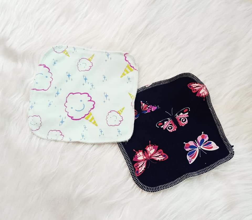 Cloth Wipes